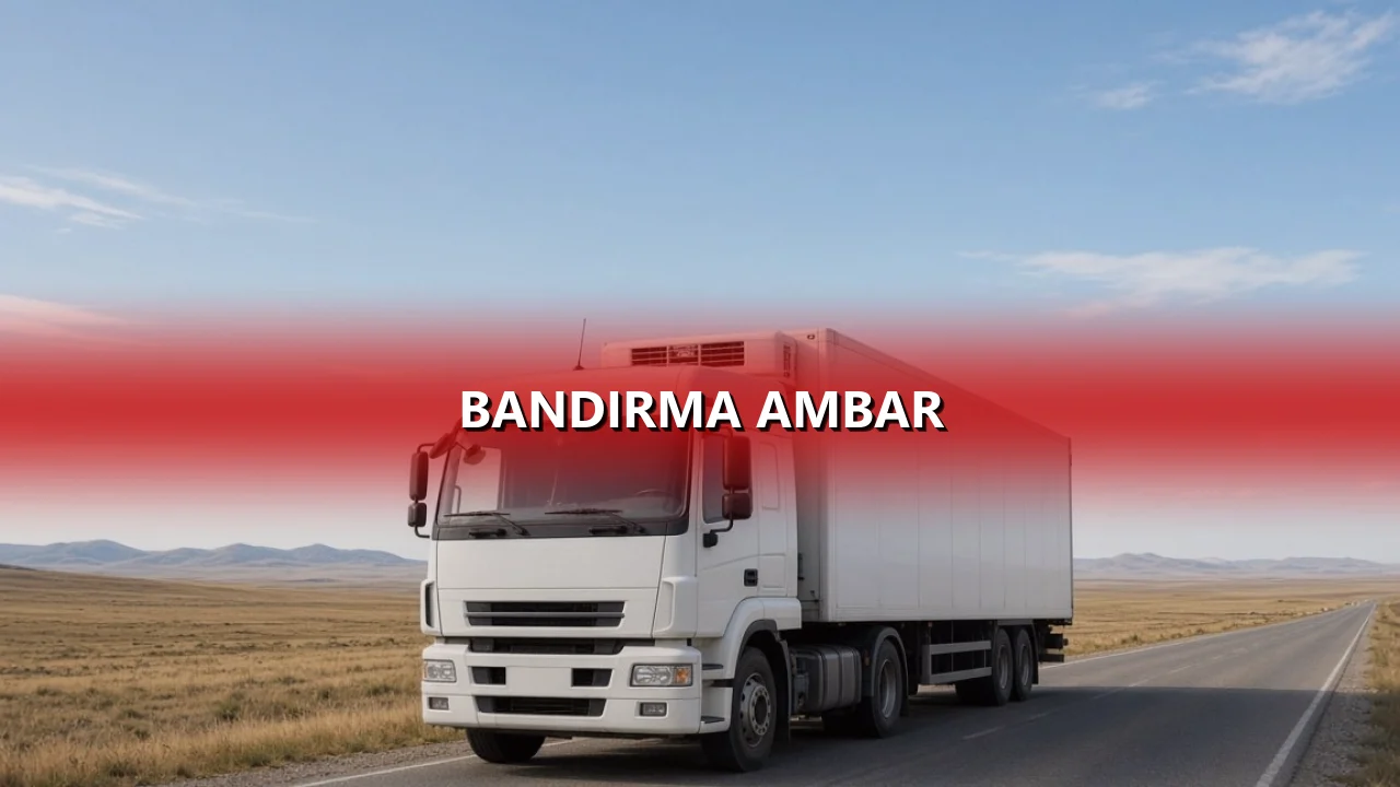 Bandırma Ambar