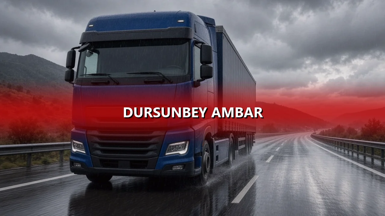 Dursunbey Ambar