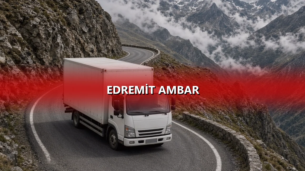 Edremit Ambar