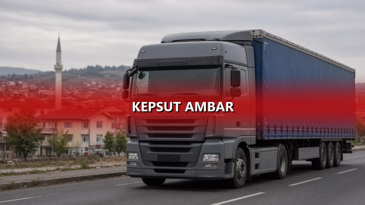 Kepsut Ambar