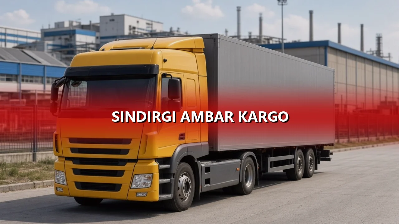 Sındırgı Ambar Kargo