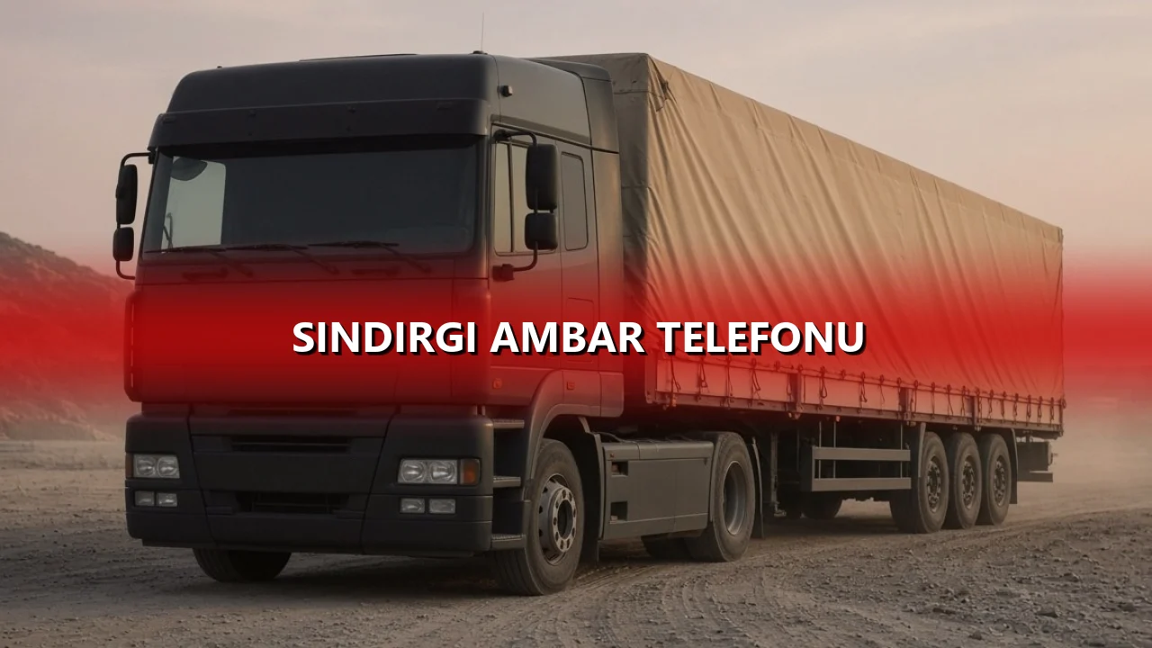 Sındırgı Ambar Telefonu